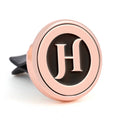 HEIR Rose Gold Car Diffuser and Blend for Him - Pre Order now Live